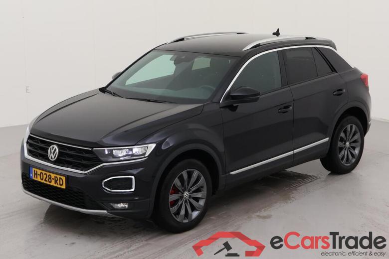 VOLKSWAGEN T-Roc 110 kW #1