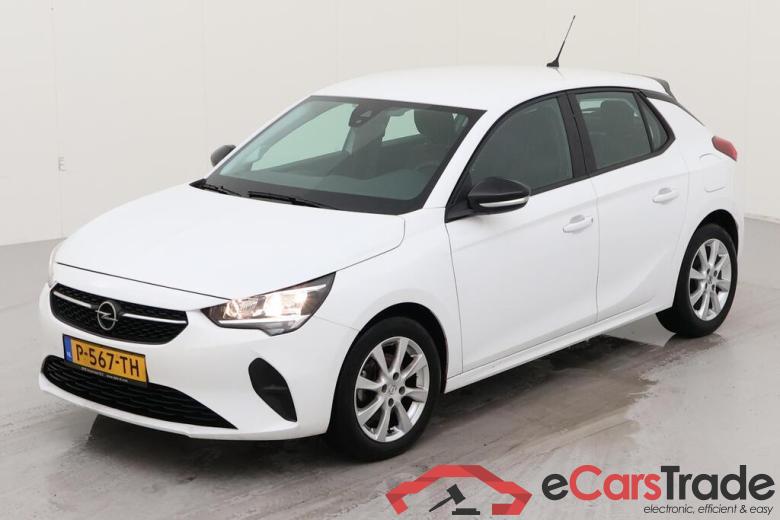 OPEL Corsa 74 kW #1