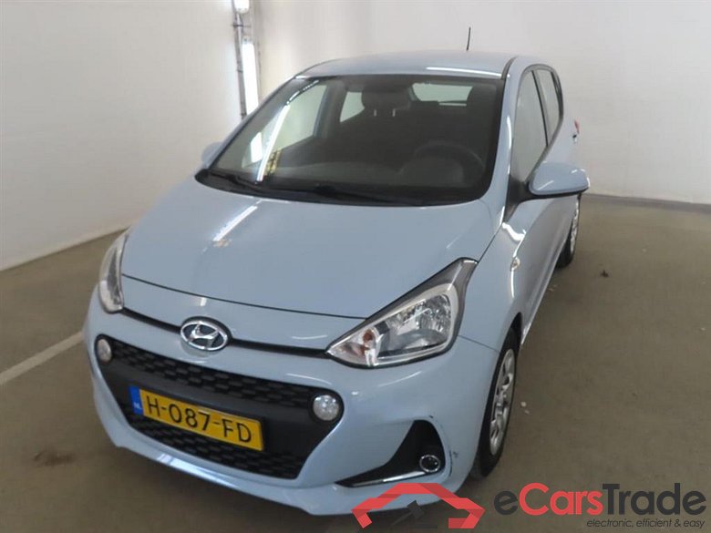 HYUNDAI I10 1.0i Comfort #1