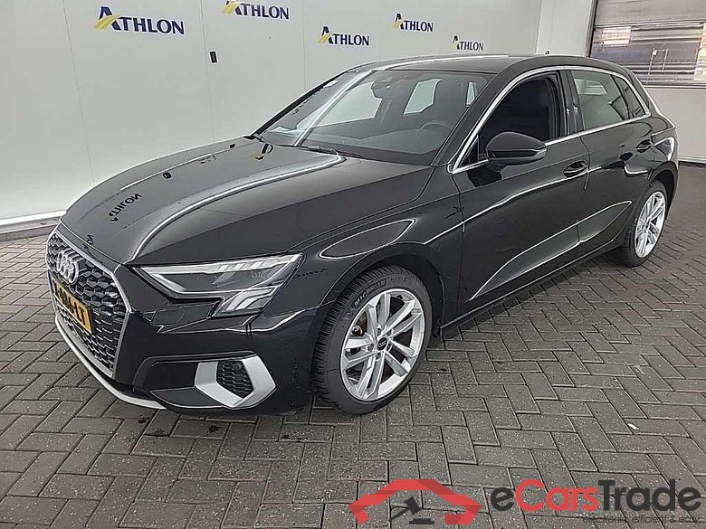 AUDI A3 Sportback 30 TFSI S tronic Advan.Edit.81kW Athlon Edition #1