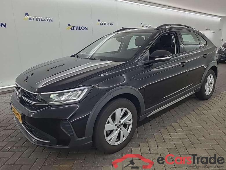 VOLKSWAGEN Taigo 1.0 TSI 70kW Life 5D Athlon Edition #1