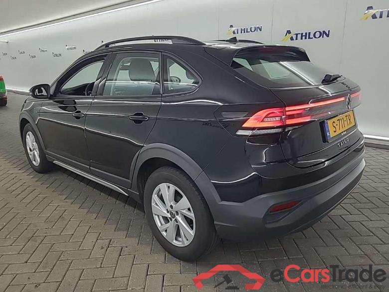 VOLKSWAGEN Taigo 1.0 TSI 70kW Life 5D Athlon Edition #4