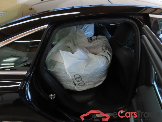 Audi A6 Limousine ´18 A6 Lim. 40 TDI quattro sport 2.0 TDI 150KW AT7 E6d
