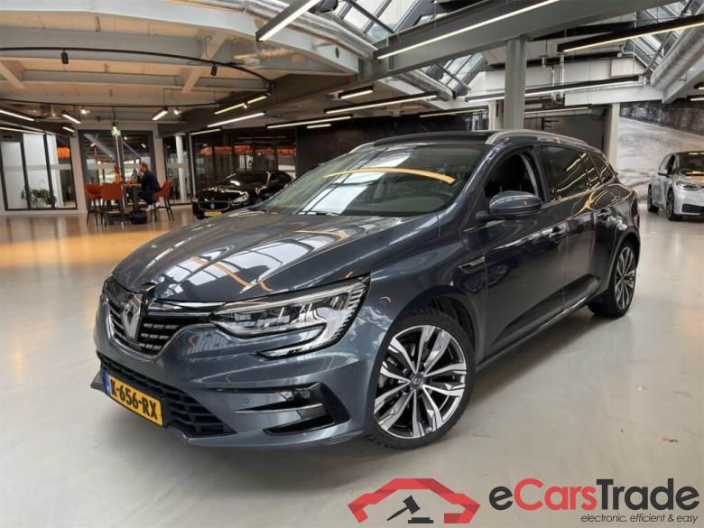 RENAULT Mégane Estate 1.6 ET PH 160 BnsEdO #1