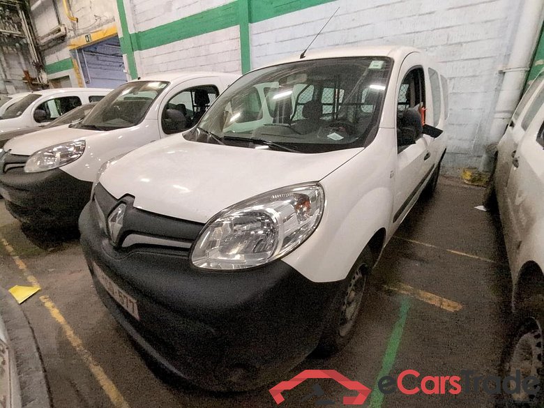 RENAULT KANGOO EXPRESS MAXI DIESEL Lot 1.3 RENAULT KANGOO EXPRESS Maxi 1.5 dCi Blue Confort #1