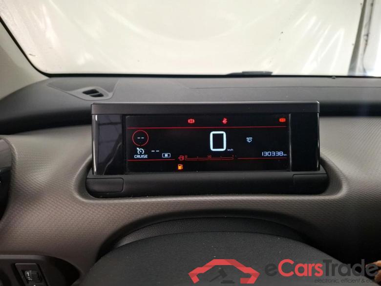 Citroen BlueHDi 100 S&S BVM6 Shine Business C4 Cactus Shine Business 1.5 BlueHDi 100CV BVM6 E6dT #6