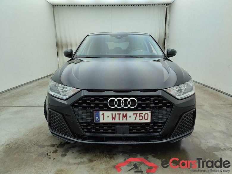 Audi A1 Sportback 1.0 30 TFSI 85kW S tronic 5d