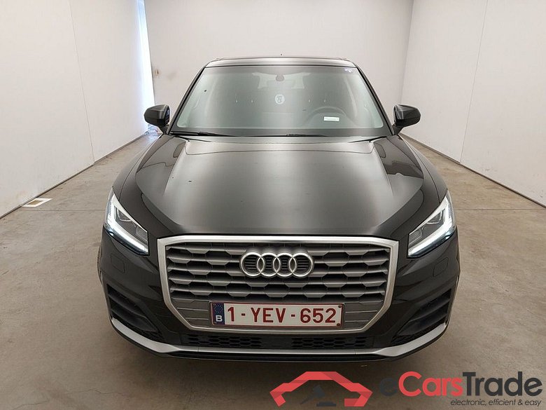 Audi Q2 1.5 35 TFSI 110kW S tronic Sport B. Edit 5d