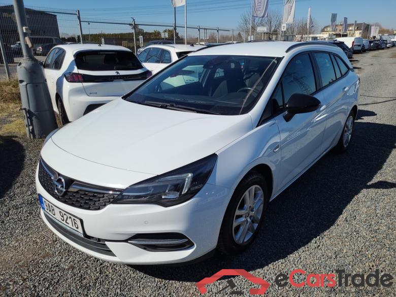 Opel  Astra K Sports Tourer (2015) AstraST 1.5CDTi 77 Edition 5d #1