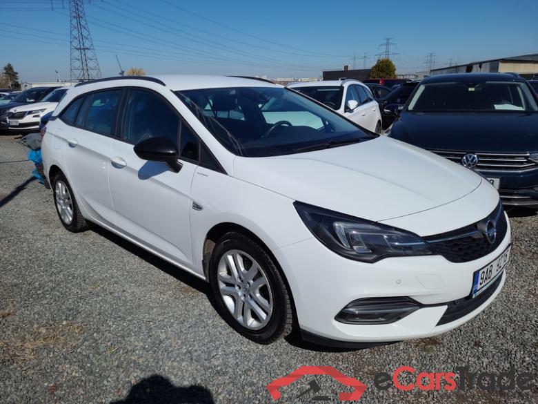 Opel  Astra K Sports Tourer (2015) AstraST 1.5CDTi 77 Edition 5d #3
