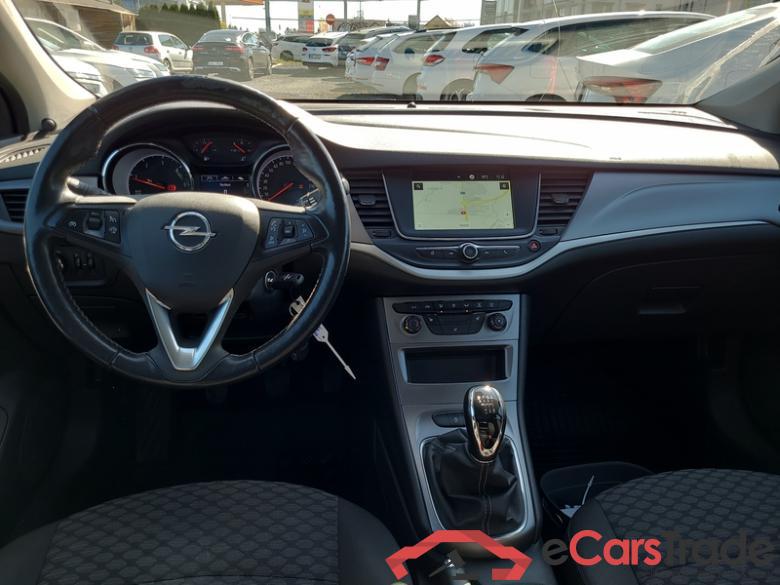 Opel  Astra K Sports Tourer (2015) AstraST 1.5CDTi 77 Edition 5d #5