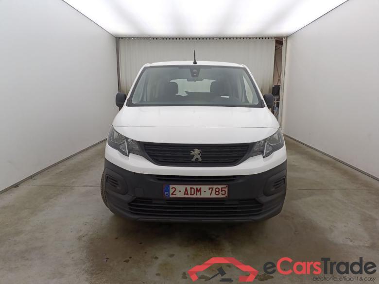Peugeot Rifter 1.5 BlueHDi 100 S/S Active 5d #1
