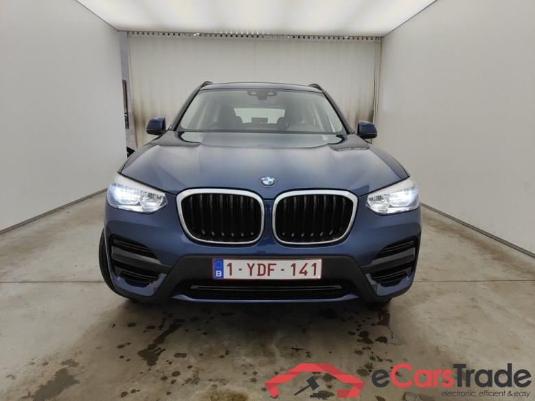 BMW X3 xDrive30e (120 kW) 5d #1