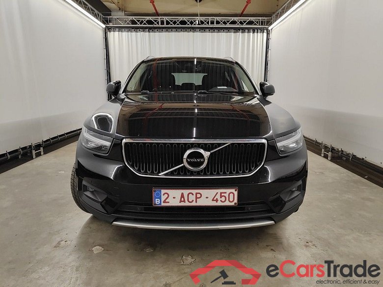 Volvo XC40 D3 Geartronic Momentum Pro 5d #1