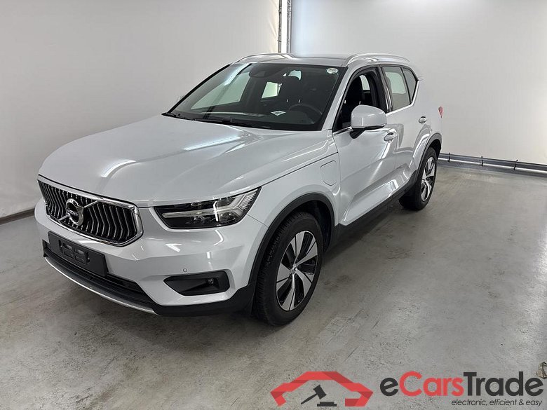 VOLVO XC40 1.5 T4 RECHARGE GEARTR. INSCRIPTION EXPR #1