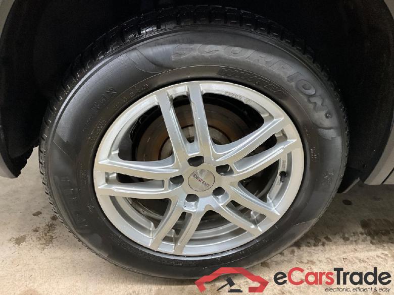 Skoda Kodiaq ´16 Kodiaq Scout 4x4 2.0 TDI 140KW AT7 E6dT #3