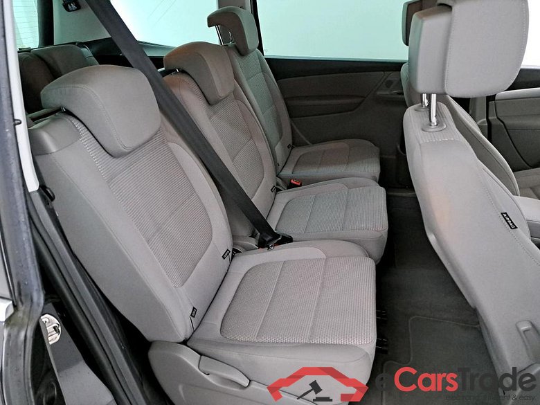 VOLKSWAGEN SHARAN DIESEL - 2015 2.0 TDi SCR Comfortline DSG STOCK 7 Sieges Premium Business #6