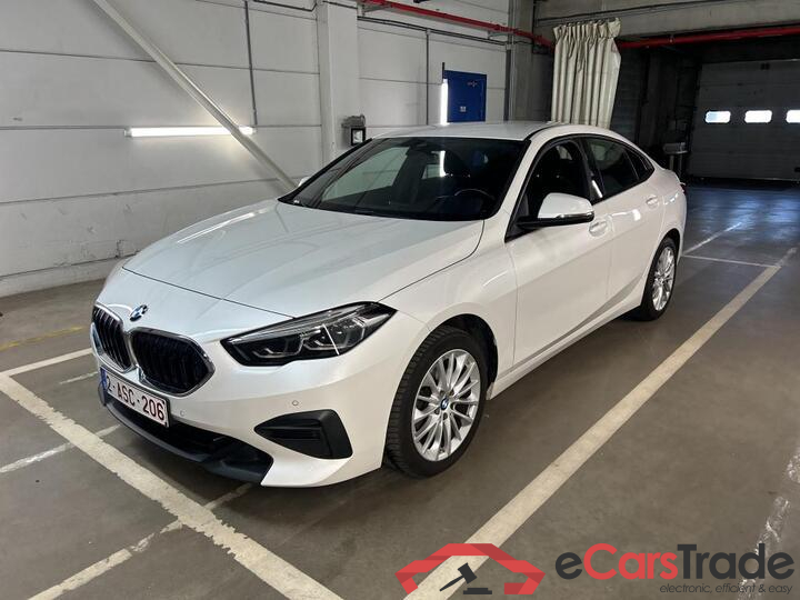 BMW 2 Reeks Gran Coupé 2 Reeks Gran Coupé 218iA (100kW) 100kW/136pk  4D/P Auto-7