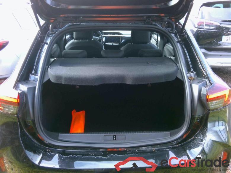 CORSA MCM GS ICE GAS PURETECH PACK CONF 100 BVM RSK #6