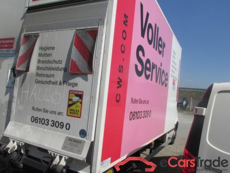 MERCEDES-BENZ Sprinter III Pritsche RWD/AWD (907)(02.2018->), 514 CDI RWD, 2018 - 2022 #3