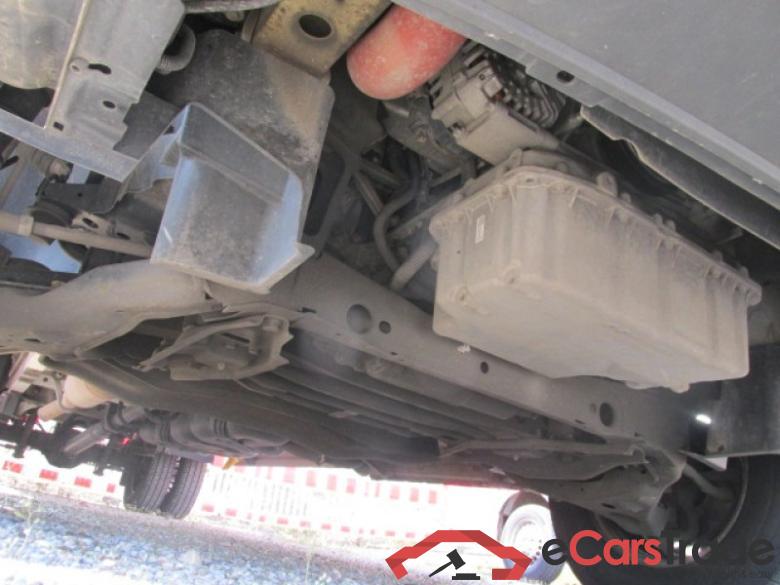 MERCEDES-BENZ Sprinter III Pritsche RWD/AWD (907)(02.2018->), 514 CDI RWD, 2018 - 2022 #5