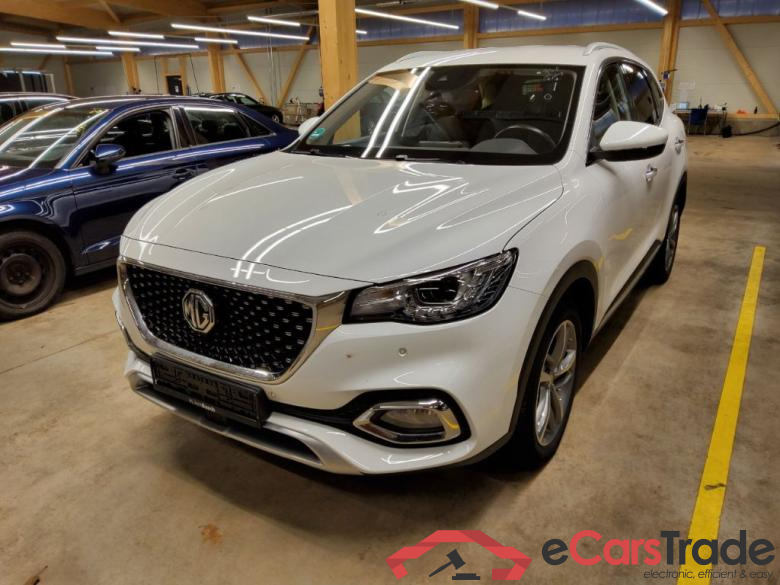 MG EHS ´21 MG EHS PHEV Comfort 5d 119kW