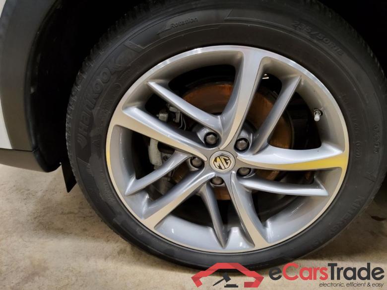 MG EHS ´21 MG EHS PHEV Comfort 5d 119kW #5