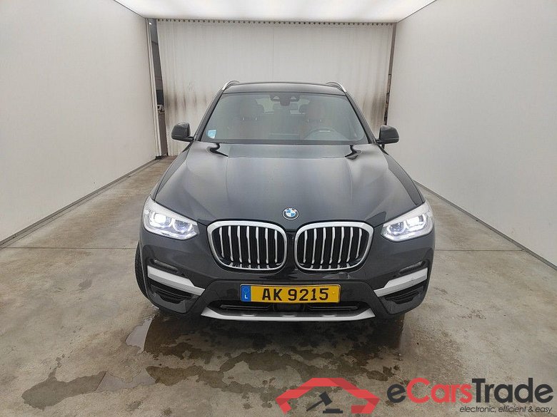 BMW X3 30e 2.0i 252 xDrive 5d Sport Auto #1