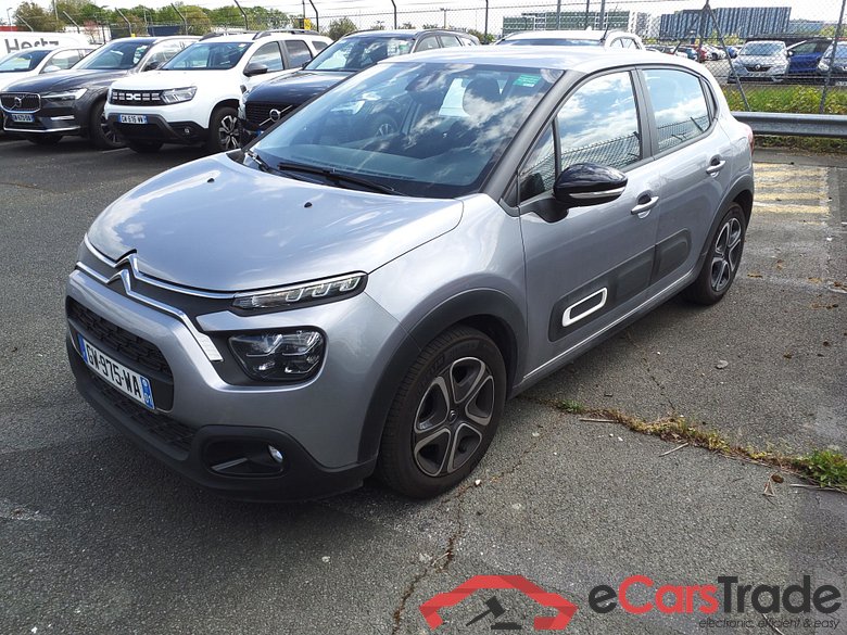 CITROEN C3 C3 83 CV  PLUS BVM #1