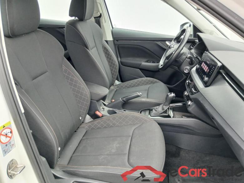 Skoda 1.0 TSI 81kW (110CV) DSG Ambition (CX) SKODA Kamiq 1.0 TSI 81kW (110CV) DSG Ambition (CX) #6