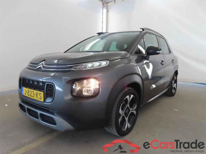CITROEN C3 Aircross 1.5 BlueHDI S&S Bns