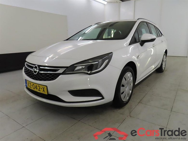 OPEL ASTRA SPORTS TOURER 1.6 CDTI Edition