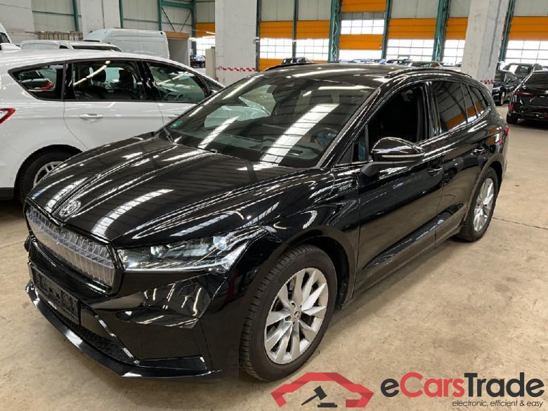 Skoda Enyaq iV ´20 BEV Enyaq iV 80 x Sportline 82kWh1 #1