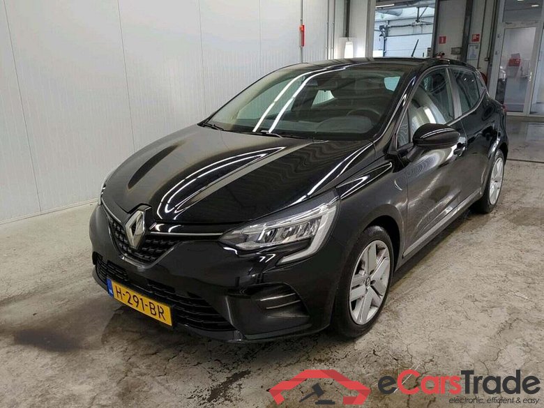 RENAULT CLIO 1.0 TCe Zen