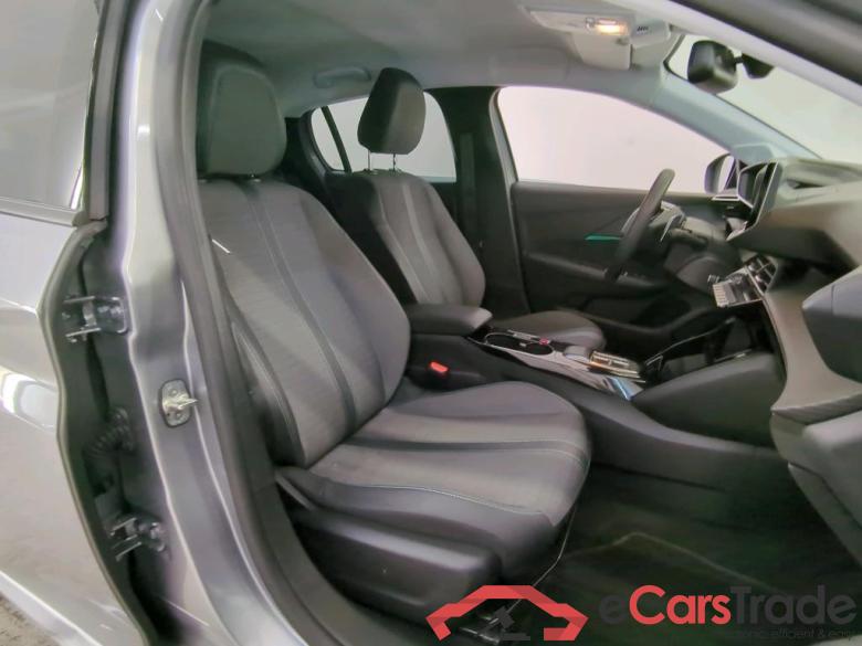 Peugeot 208 '19 Peugeot 208 Allure Pack 1.2 PureTech 100 EAT8 5d #3