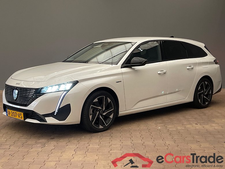 PEUGEOT 308 SW 1.6 HYb All.Pack Bns