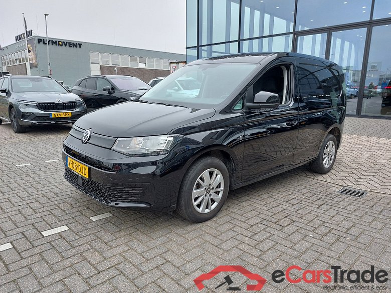 VOLKSWAGEN Caddy Cargo 2.0 TDI
