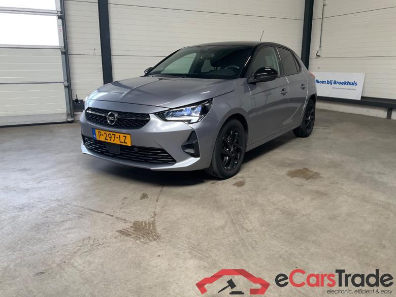 OPEL CORSA 1.2 GS Line