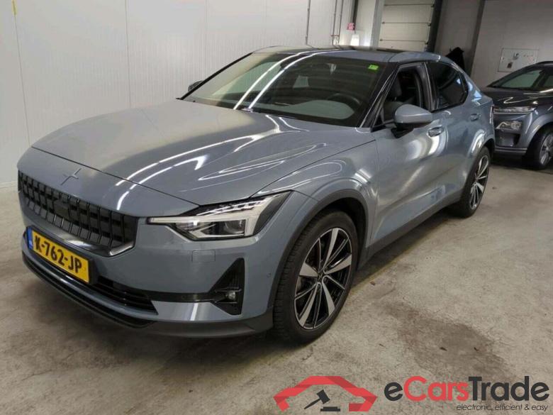 Polestar 2 LRDM LaunchEd. 78kWh #1