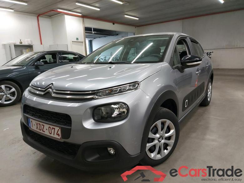CITROËN - CIT C3 1.2 PureTech 82PK Business GPS  * PETROL * #1