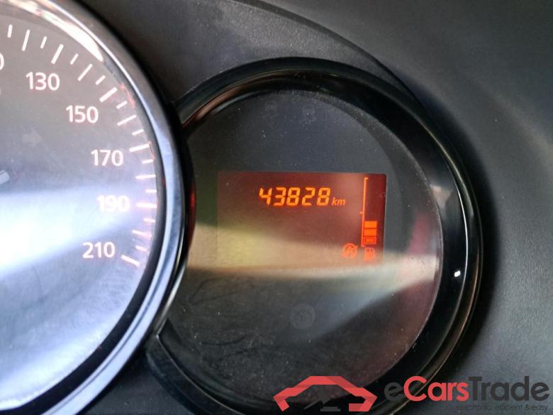 Dacia Van Essential Blue dCi 70kW (95CV) DACIA Dokker / 2013 / 4P / furgón derivado de turismo Van Essential Blue dCi 70kW (95CV) #5