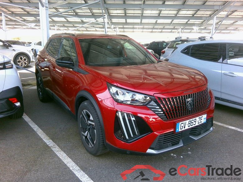 2008  Allure 1.2 PURETECH  100CV  BVM6  6E #2