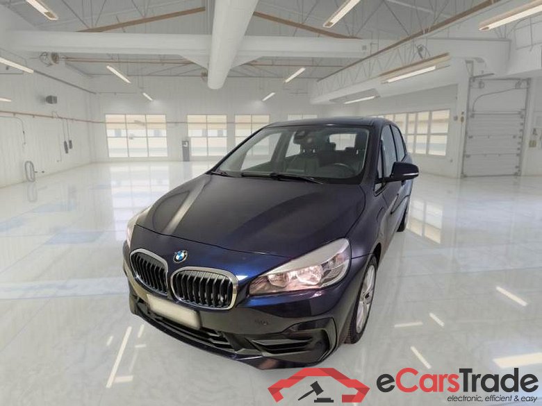 BMW 60 BMW SERIE 2 ACTIVE TOURER / 2018 / 5P / MONOVOLUME 225XE IPERFORMANCE BUSINESS AUTOM. #1
