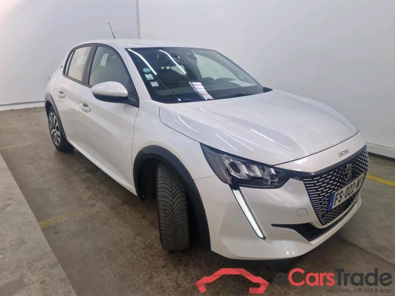 Peugeot Electrique Active Business 208 (e-) Active Business 50kWh BVA #4