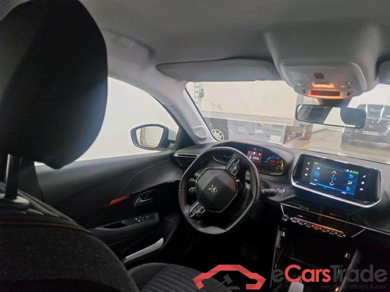 Peugeot Electrique Active Business 208 (e-) Active Business 50kWh BVA #5