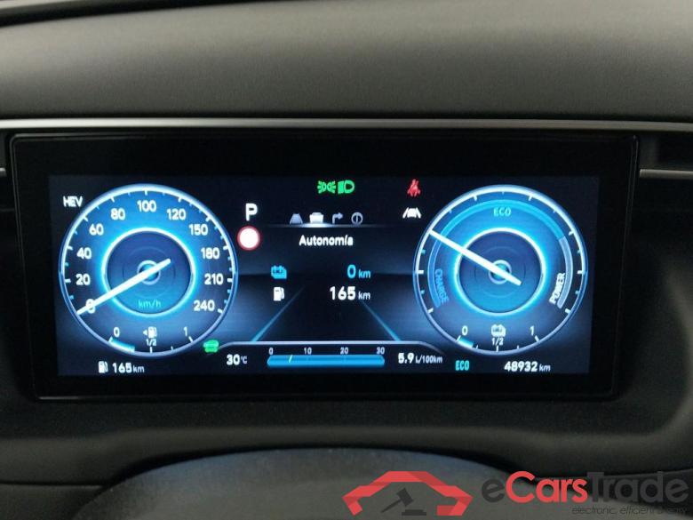 Hyundai 1.6 TGDI PHEV 195kW Tecno Sky Auto 4x4 Tucson Tecno Sky Plug-In Hybrid 4WD 1.6 T-GDI 180CV AT6 E6d #4