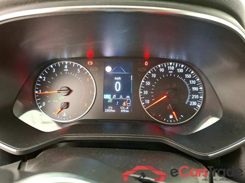 Renault Business SCe 65 -21N Clio V Business 1.0 SCe 65CV BVM5 E6d #6