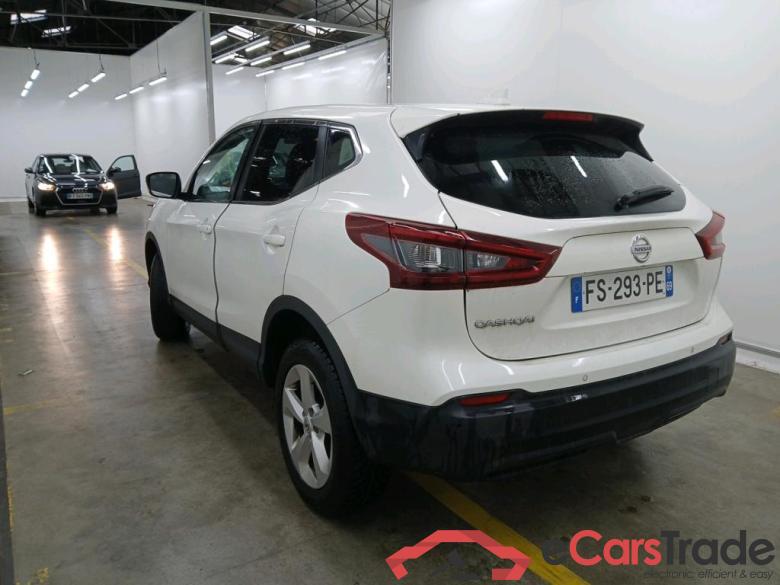 Nissan 1.5 DCI 115 Business Edition NISSAN Qashqai / 2017 / 5P / Crossover 1.5 DCI 115 Business Edition #2
