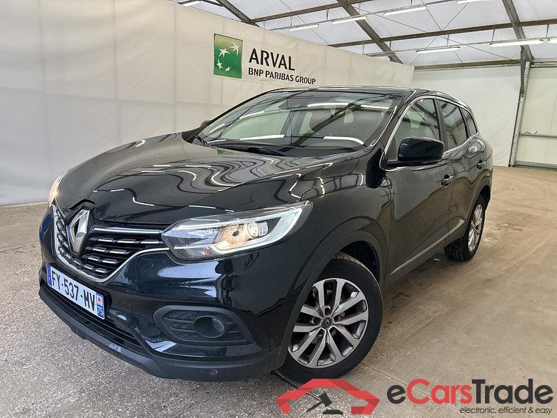 Renault Business Blue dCi 115 EDC - 21 Kadjar Business 1.5 dCi 115CV BVA7 E6dT #1
