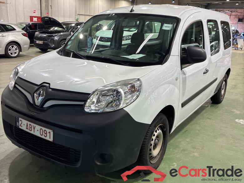 RENAULT KANGOO EXPRESS 1.5 BLUE DCI 95 MAXI CONFORT #1